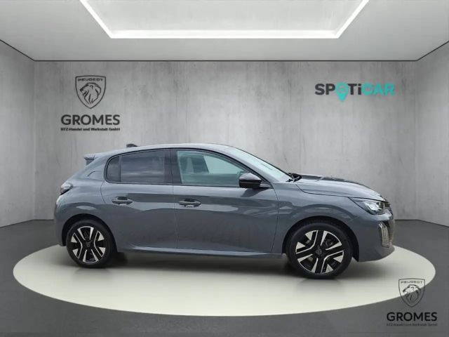 Peugeot 208 Allure Pack EAT8 PureTech