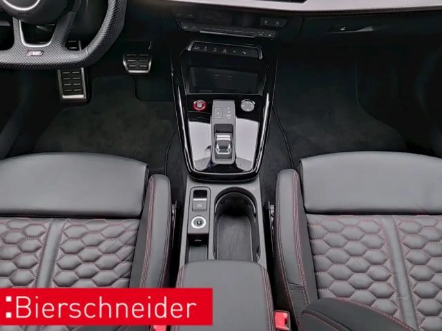 Audi RS3 Sedan Sportback