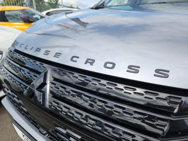 Mitsubishi Eclipse Cross PHEV