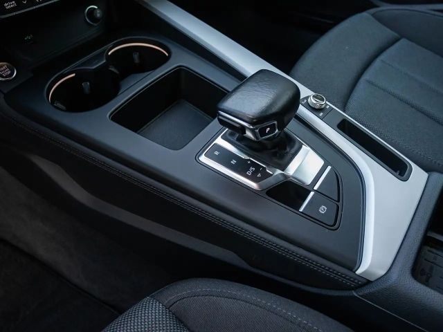 Audi A4 40 TDI Quattro S-Line S-Tronic