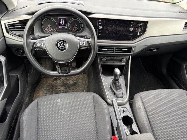 Volkswagen Polo 1.0 TSI Comfortline DSG