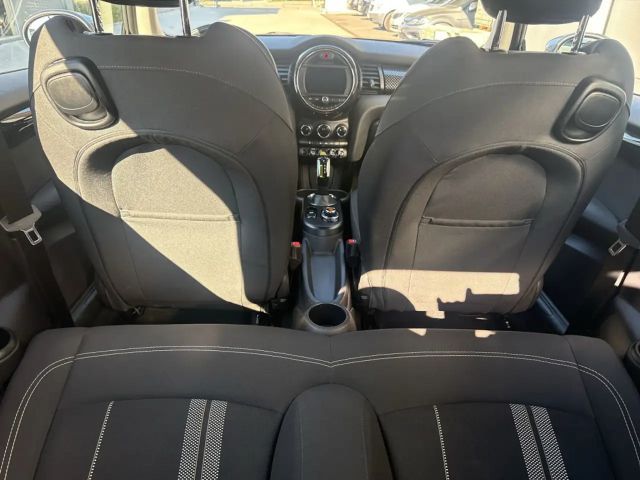 MINI Mini Electric SE