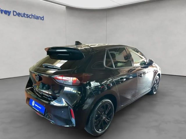 Opel Corsa GS-Line Grand Sport Turbo