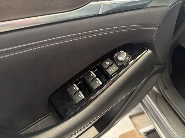 Mazda 6 Sportbreak Takumi