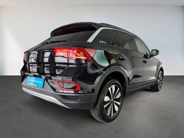 Volkswagen T-Roc 2.0 TDI DSG