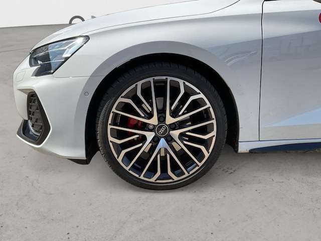 Audi A3 35 TDI S-Line S-Tronic Sportback