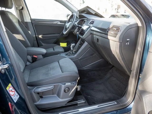 Volkswagen Tiguan 1.5 TSI DSG Elegance Elegance