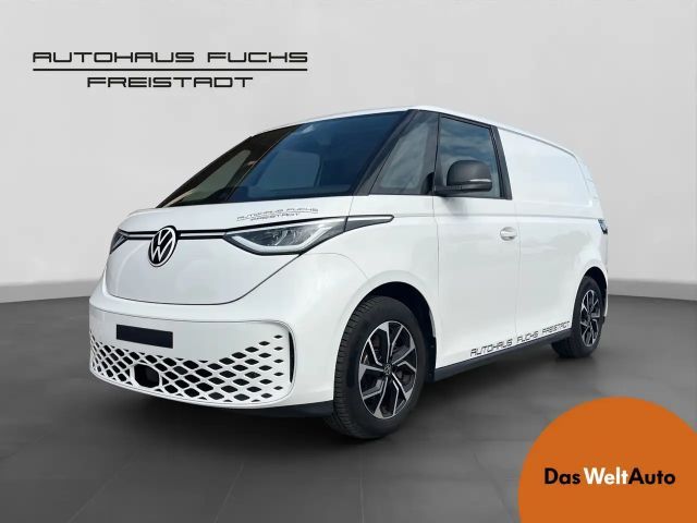 Volkswagen ID.Buzz Cargo 150 kW