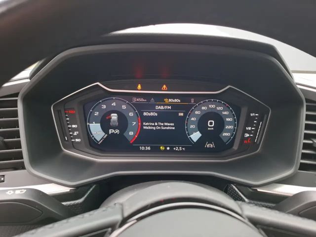 Audi A1 35 TFSI Sportback