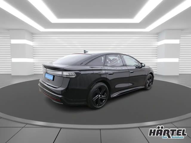 Volkswagen ID.7 4Motion GTX