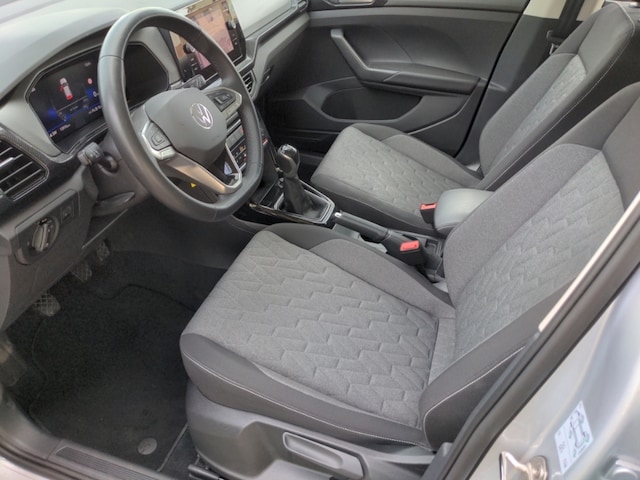 Volkswagen T-Cross 1.0 TSI Life