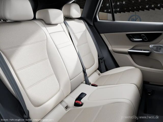 Mercedes-Benz GLC 300 4MATIC GLC 300 e