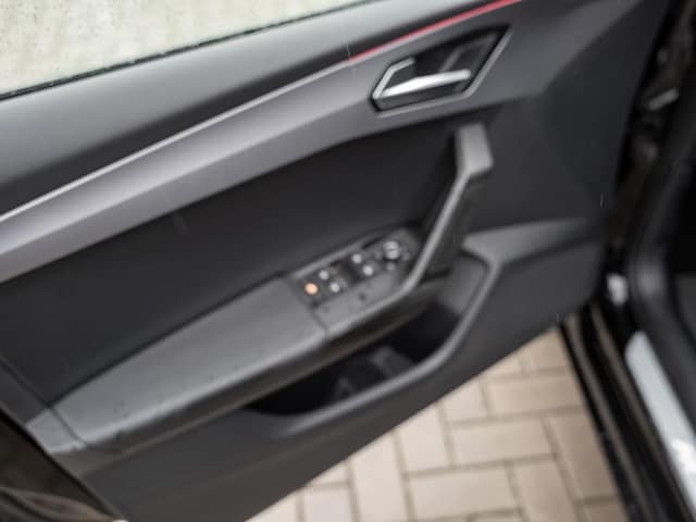 Seat Leon 1.5 eTSI DSG