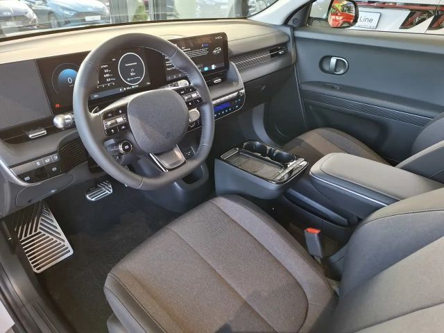 Hyundai IONIQ 5 FL (MY26) 84 kWh 2WD (229 PS) CENTRIQ