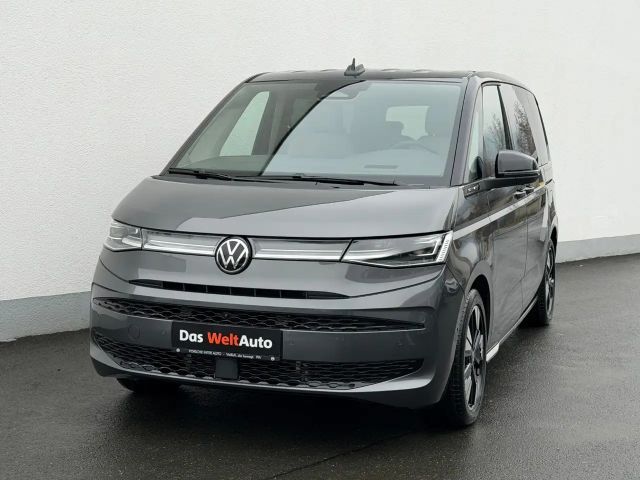 Volkswagen Multivan 4Motion T7 eHybrid