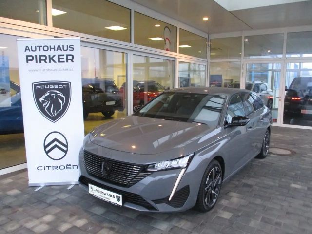 Peugeot 308 Allure Pack Hybrid SW