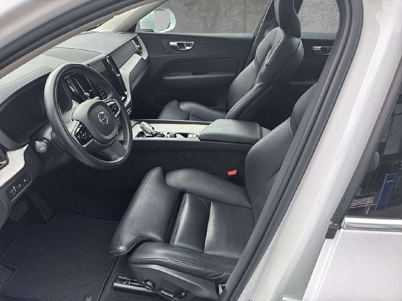 Volvo XC60 AWD Inscription Recharge