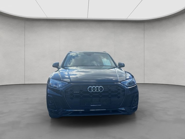 Audi Q5 40 TDI Quattro S-Tronic