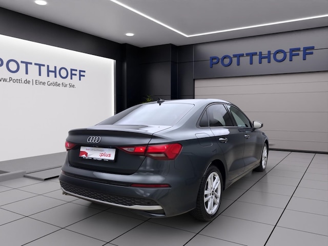 Audi A3 35 TDI S-Tronic Sedan