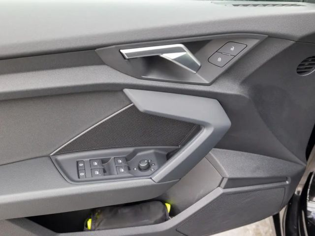 Audi A3 35 TDI Sedan Sportback