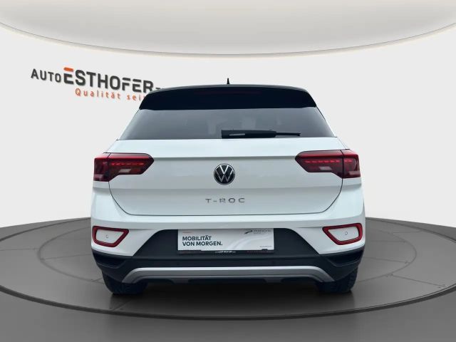 Volkswagen T-Roc Friends TSI