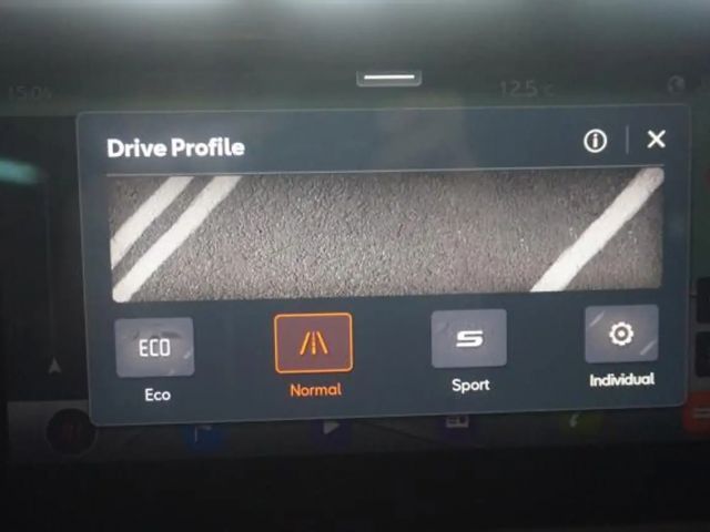 Seat Arona DSG FR-lijn