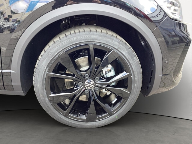 Volkswagen T-Roc 1.5 TSI DSG R-Line