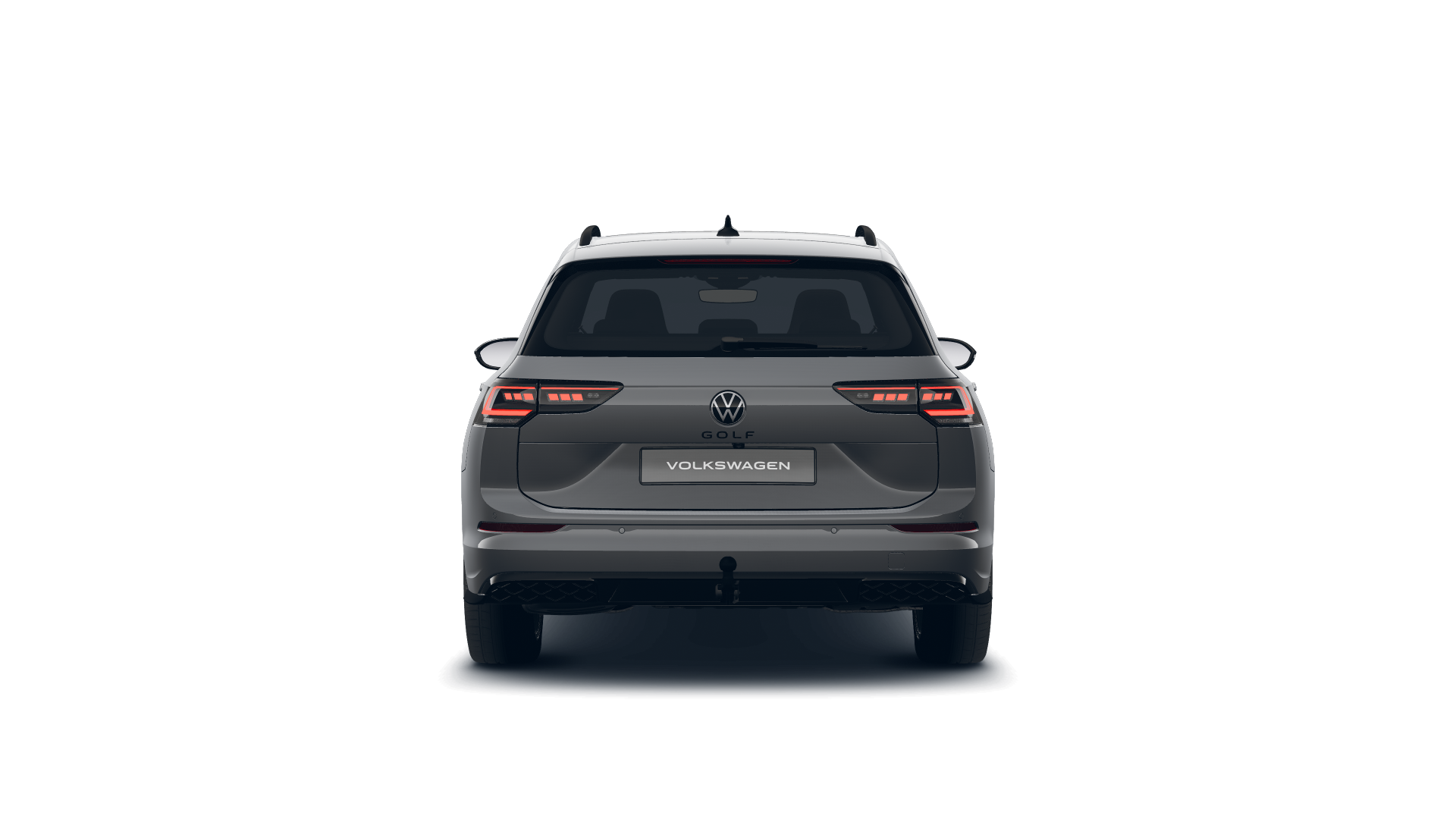 Volkswagen Golf 2.0 TDI R-Line Variant