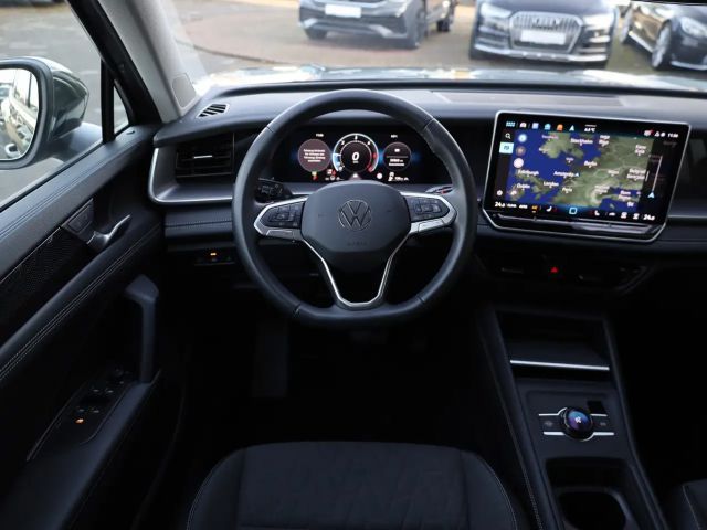 Volkswagen Tayron 4Motion Life