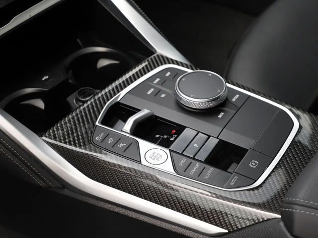 BMW 420 420d Coupé M-Sport xDrive