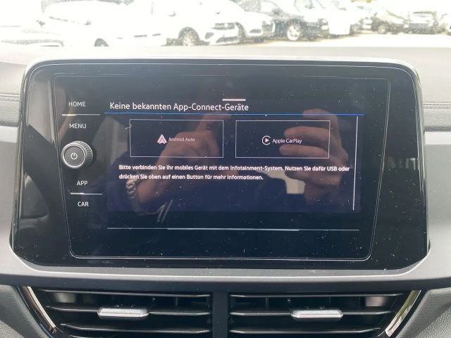 Volkswagen T-Roc 4Me TSI