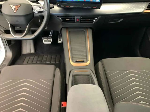 Cupra Born *WÄRME*LED*ACC*NAVI*R-CAM*SHZ*ALU*VIRTUAL*