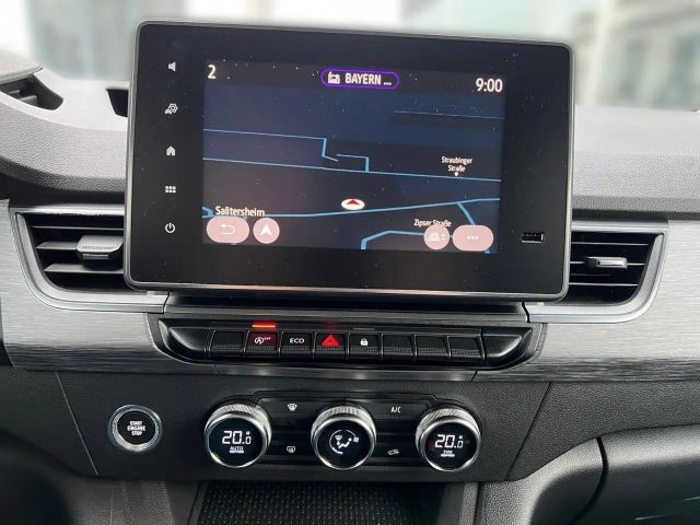 Nissan Townstar N-Connecta