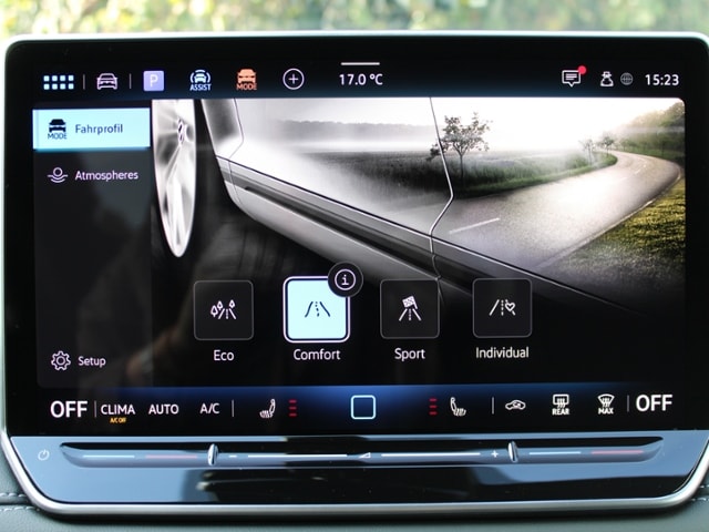 Volkswagen Tiguan 1.5 TSI DSG