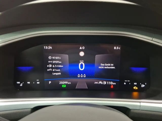 Volkswagen T-Roc 2.0 TDI DSG