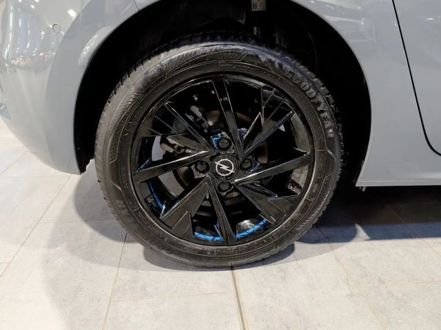 Opel Corsa 1.2 Turbo Edition Turbo