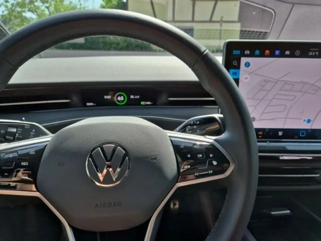 Volkswagen ID.7 IQ.Drive Pro Tourer