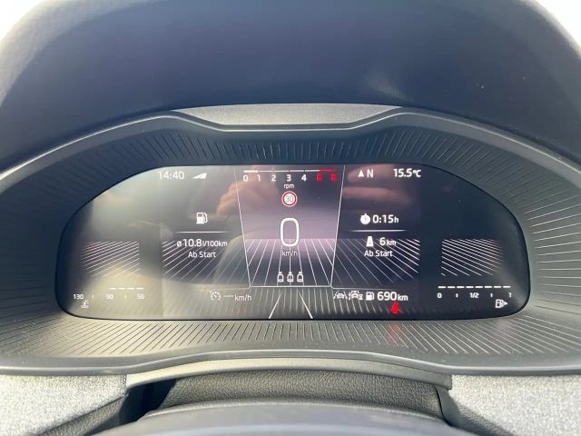 Skoda Scala Selection