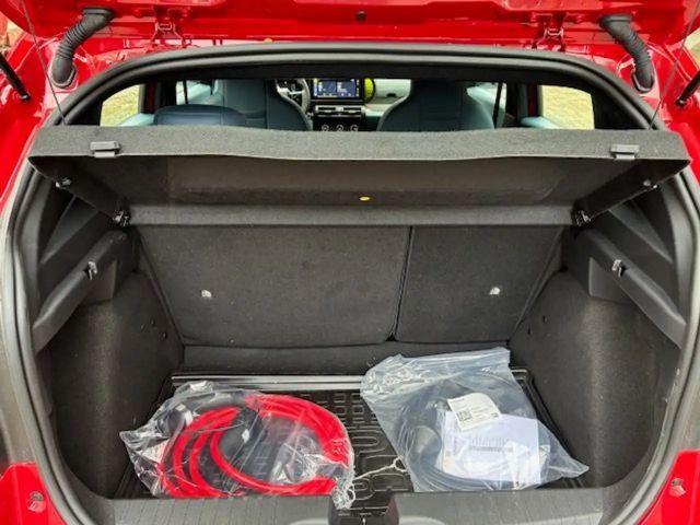 Fiat Grande Panda E RED