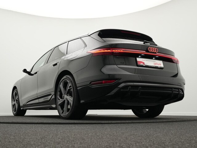 Audi A6 e-tron Avant Performance