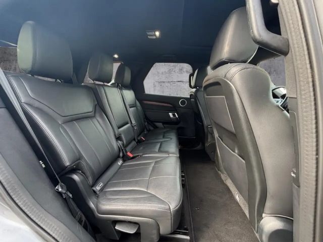 Land Rover Discovery D300 HSE