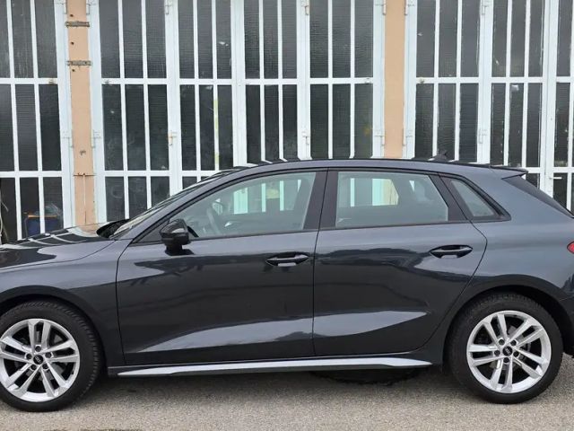 Audi A3 35 TDI S-Tronic