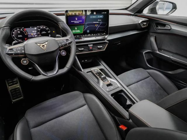 Cupra Formentor DSG VZ