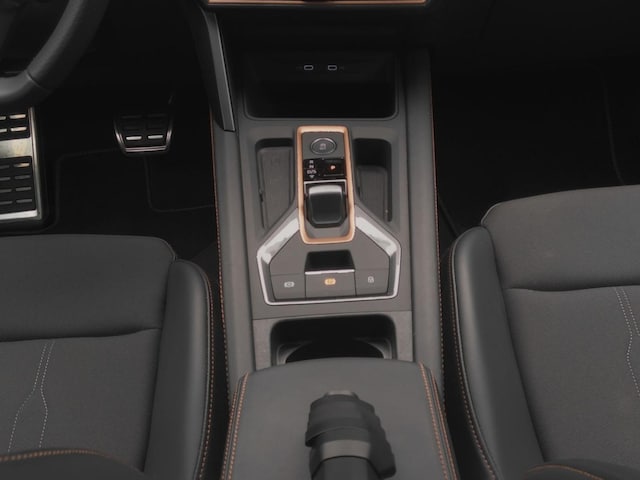 Cupra Leon Sportstourer e-Hybrid