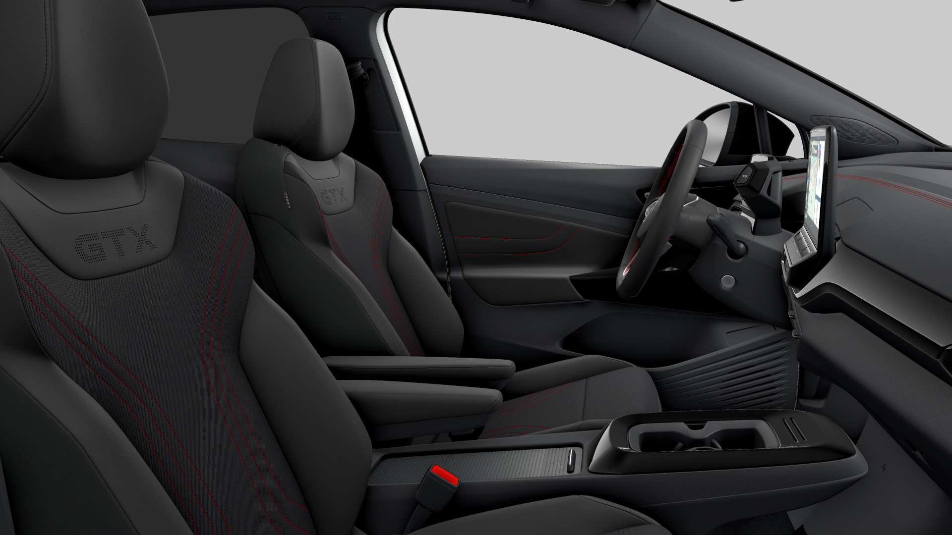 Volkswagen ID.5 77 KWh GTX