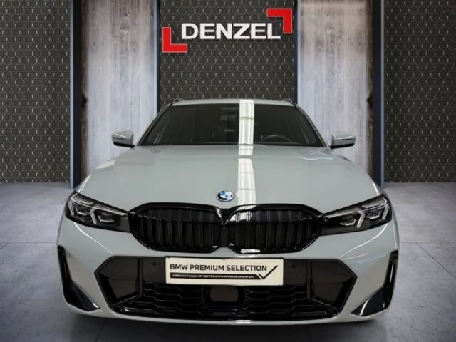 BMW 330 330e Touring xDrive
