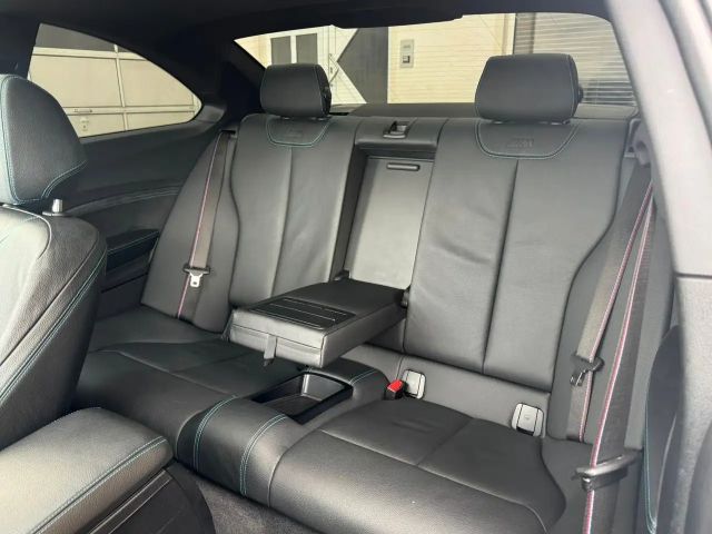 BMW M2 Competition Coupé