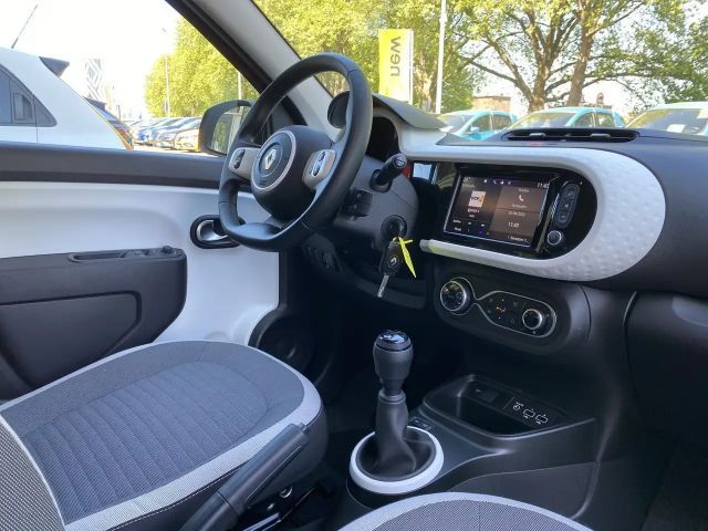 Renault Twingo Equilibre Equilibre SCe 65