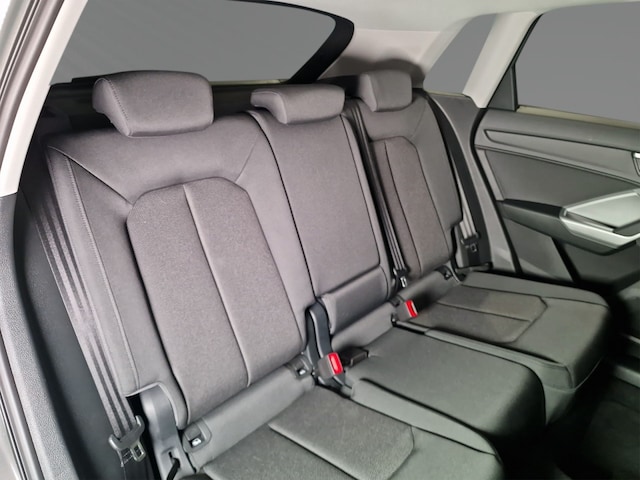 Audi Q3 35 TFSI S-Tronic