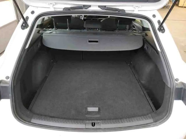 Seat Leon 1.0 TSI Reference Sportstourer